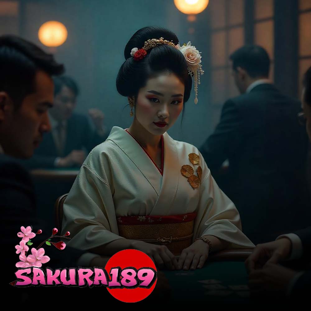 banner slot gacor sakura189